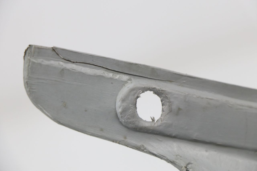 photo de FRONT FENDER REVATTO JOYSTICK 50 (2006 - 2012) - Zoom on usage condition