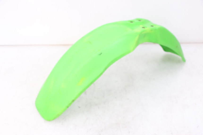 photo de FRONT FENDER KAWASAKI KX 65 (2000 - 2019) - Component detail