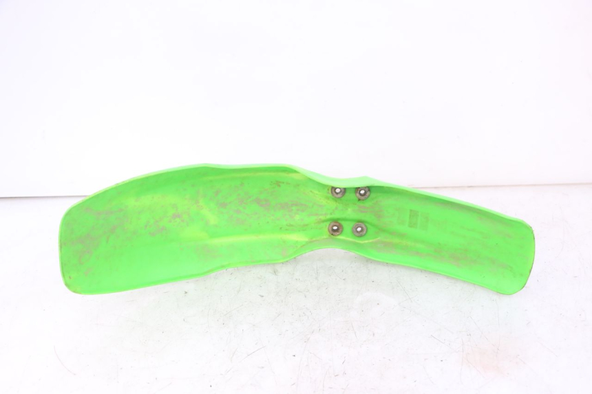 photo de FRONT FENDER KAWASAKI KX 65 (2000 - 2019) - Zoom on usage condition