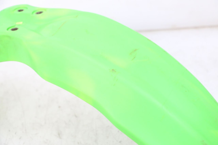photo de FRONT FENDER KAWASAKI KX 65 (2000 - 2019) - Fixing points details