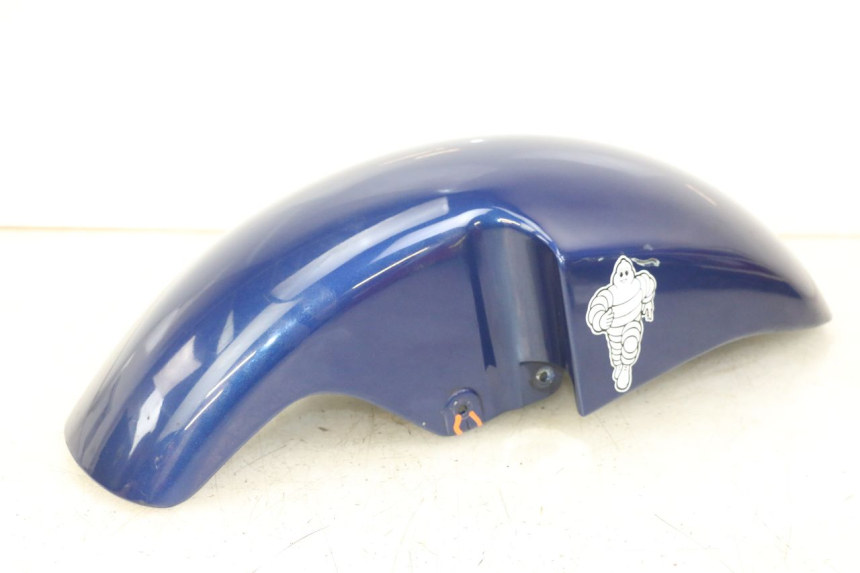 photo de FRONT FENDER KAWASAKI ZR7 ZR-7 S 750 (1999 - 2004) - Fixing points details