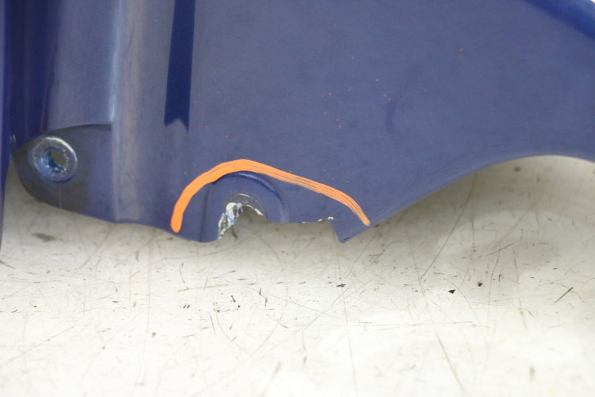 photo de FRONT FENDER KAWASAKI ZR7 ZR-7 S 750 (1999 - 2004) - Surface and material condition