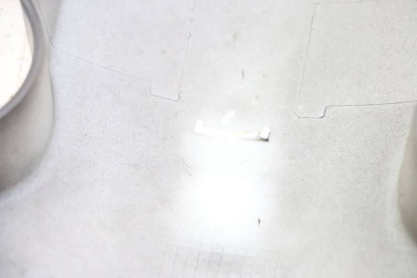 photo de FRONT FENDER KIDEN KD125-G 125 (2018 - 2022) - Alternative perspective