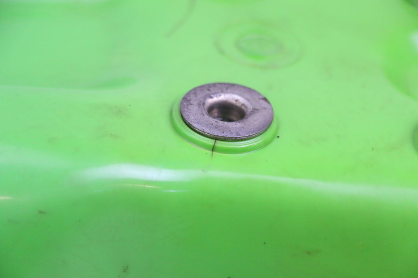 photo de FRONT FENDER KAWASAKI KDX 125 (1990 - 1991) - Product overview