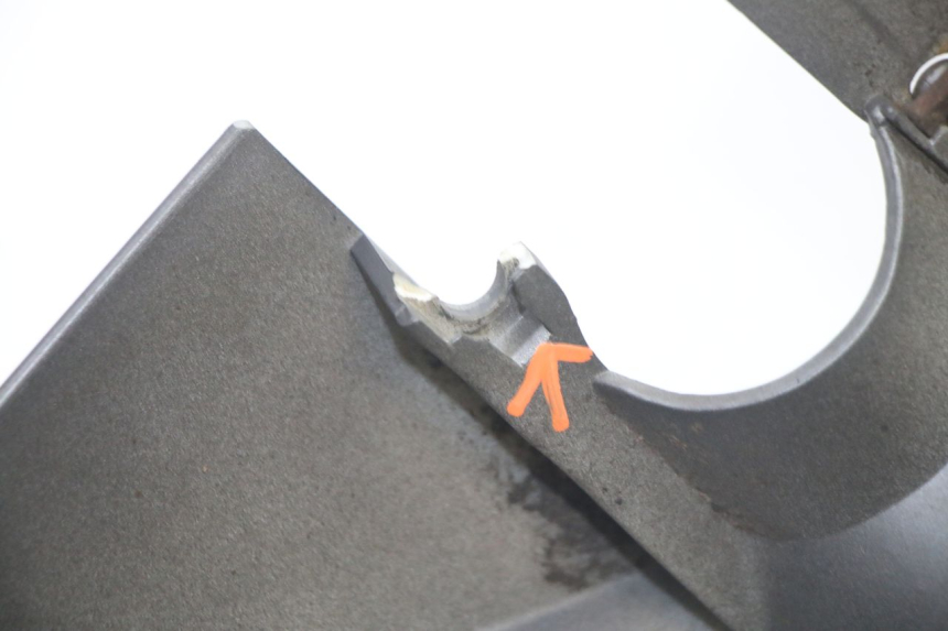 photo de FRONT FENDER PEUGEOT KISBEE 2T 50 (2010 - 2017) - Surface and material condition