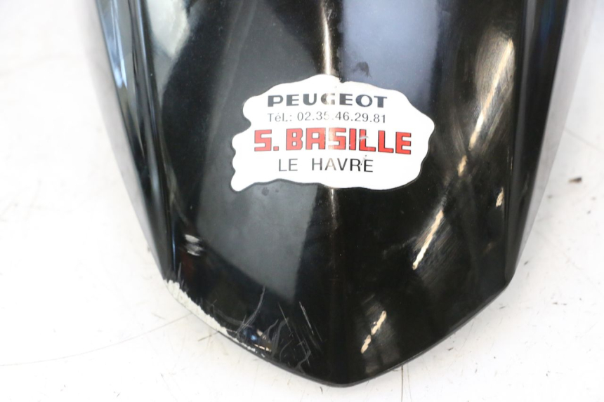 photo de FRONT FENDER PEUGEOT KISBEE 2T 50 (2010 - 2017) - Component zoom
