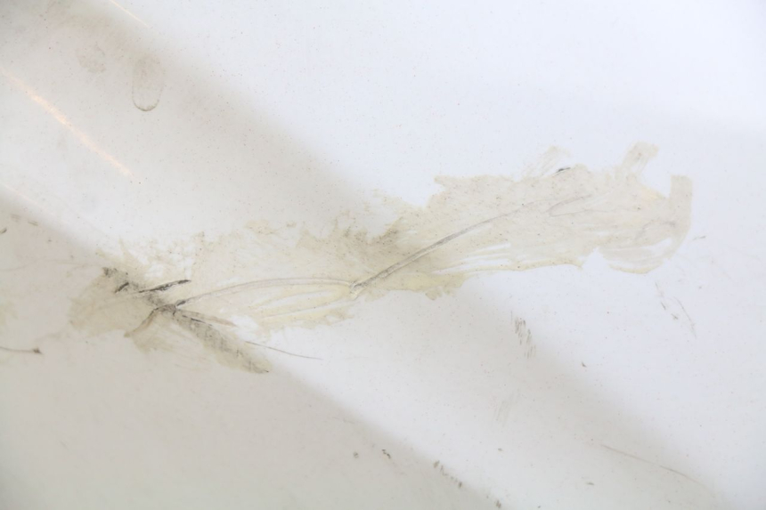 photo de FRONT FENDER PEUGEOT KISBEE 4T 50 (2010 - 2017) - Product overview