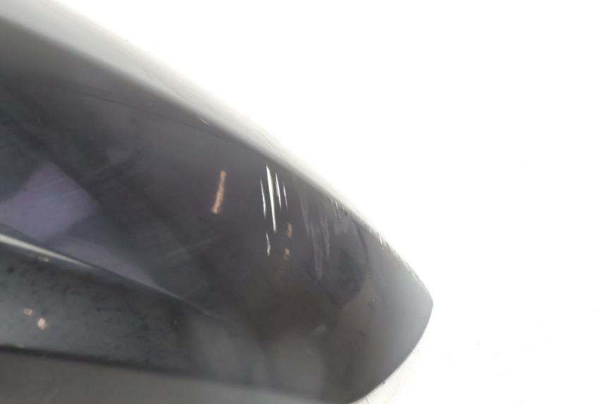 photo de FRONT FENDER PEUGEOT KISBEE 4T 50 (2010 - 2017) - Zoom on usage condition