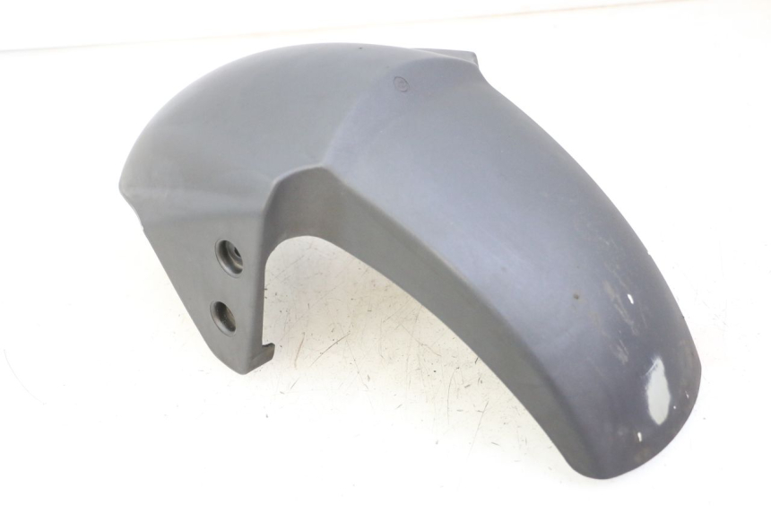 photo de FRONT MUDGUARD KYMCO AGILITY 4T 50 (2018 - 2022) - Alternative perspective