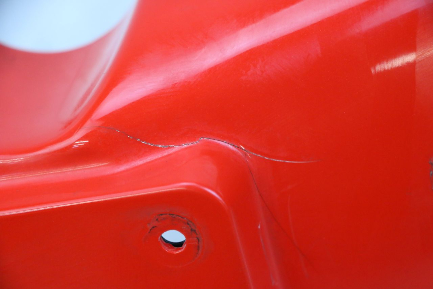 photo de FRONT FENDER KYMCO STRYKER OFF ROAD 125 (1999 - 2005) - Technical close-up