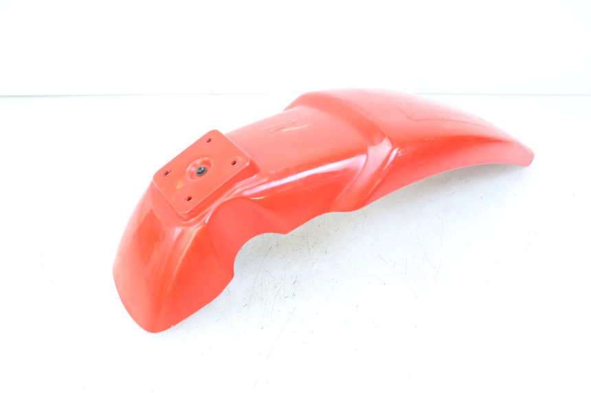 photo de FRONT FENDER KYMCO STRYKER OFF ROAD 125 (1999 - 2005) - Markings and original references