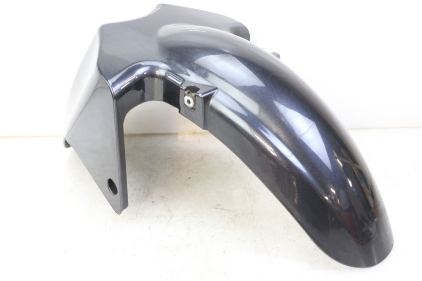 photo de FRONT FENDER KYMCO XCITING 500 (2007 - 2010) - Fixing points details