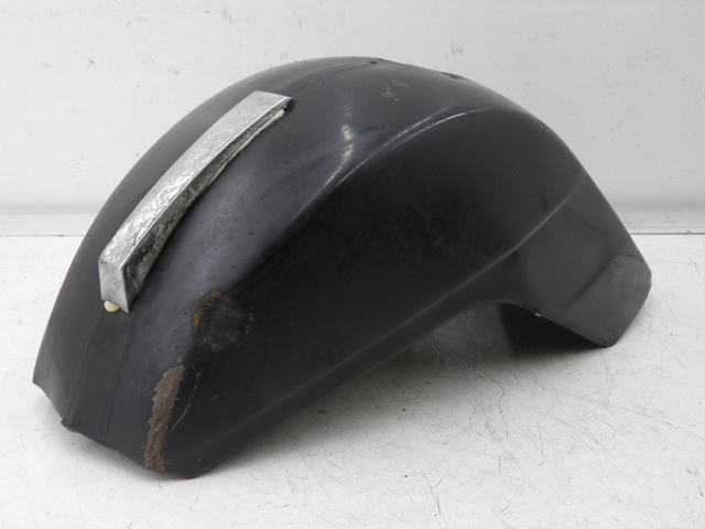 photo de FRONT FENDER LML DLX 2T 125 (2008) - Main view