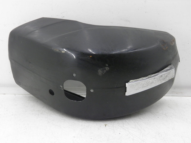 photo de FRONT FENDER LML DLX 2T 125 (2008) - Component detail
