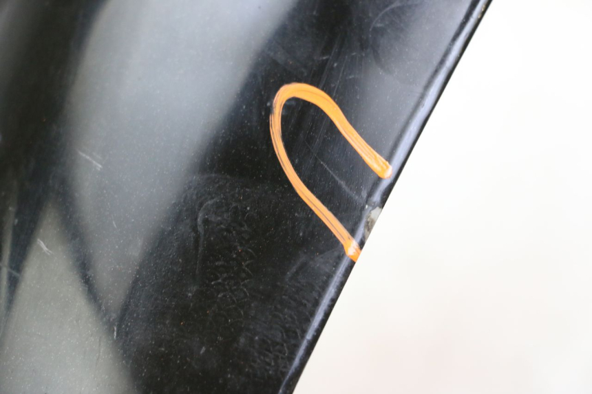 photo de FRONT FENDER LONGJIA SHARPY 125 (2020 - 2024) - Zoom on usage condition