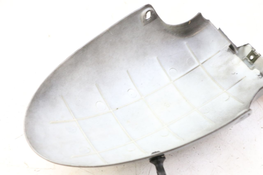 photo de FRONT FENDER LONGJIA SHARPY 125 (2020 - 2024) - Technical close-up