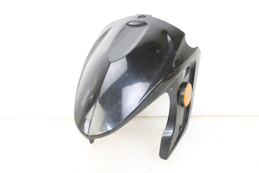 photo de FRONT FENDER LONGJIA SHARPY 125 (2020 - 2024) - Markings and original references