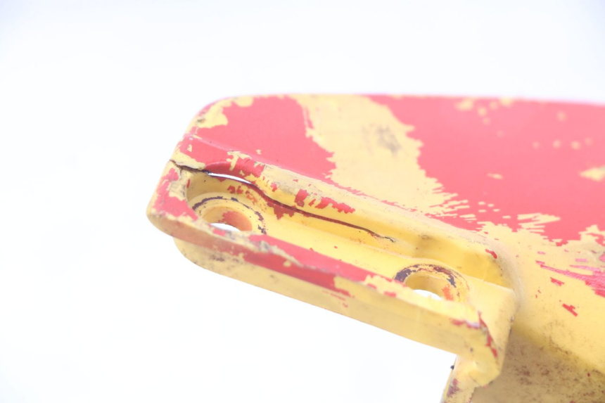 photo de FRONT FENDER PEUGEOT LUDIX 50 (2008 - 2017) - Component detail