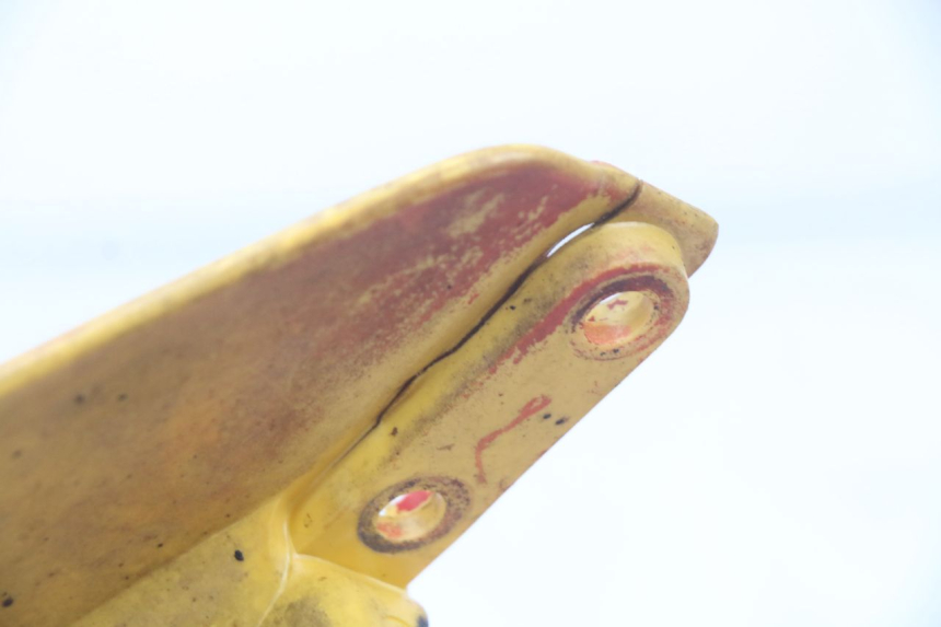 photo de FRONT FENDER PEUGEOT LUDIX 50 (2008 - 2017) - Zoom on usage condition