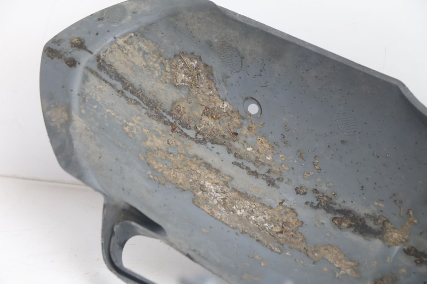 photo de FRONT FENDER PEUGEOT LUDIX ONE 50 (2004 - 2013) - Surface and material condition