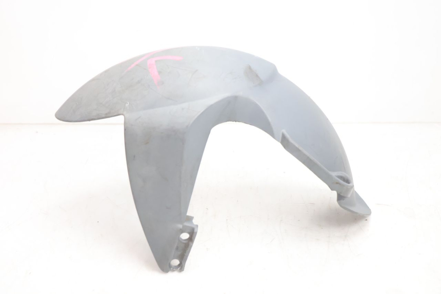 photo de FRONT FENDER PEUGEOT LUDIX ONE 50 (2004 - 2006) - Zoom on usage condition