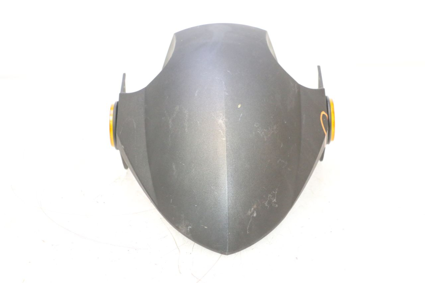 photo de FRONT FENDER KEEWAY MATRIX RX9 125 (2006 - 2007) - Fixing points details