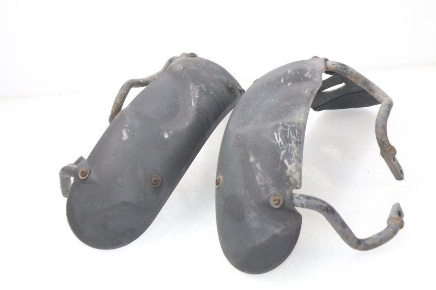 photo de FRONT FENDER PIAGGIO MP3 LT 400 (2007 - 2012) - Main view