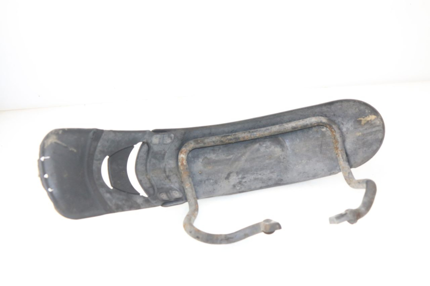 photo de FRONT FENDER PIAGGIO MP3 LT 400 (2007 - 2012) - Component detail