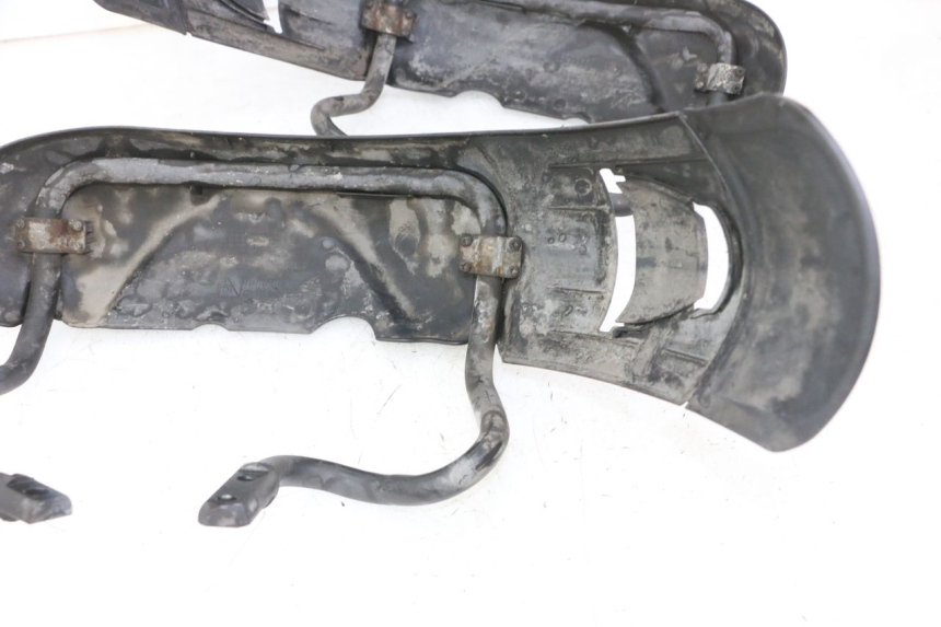 photo de FRONT FENDER PIAGGIO MP3 LT 300 (2010 - 2016) - Component detail