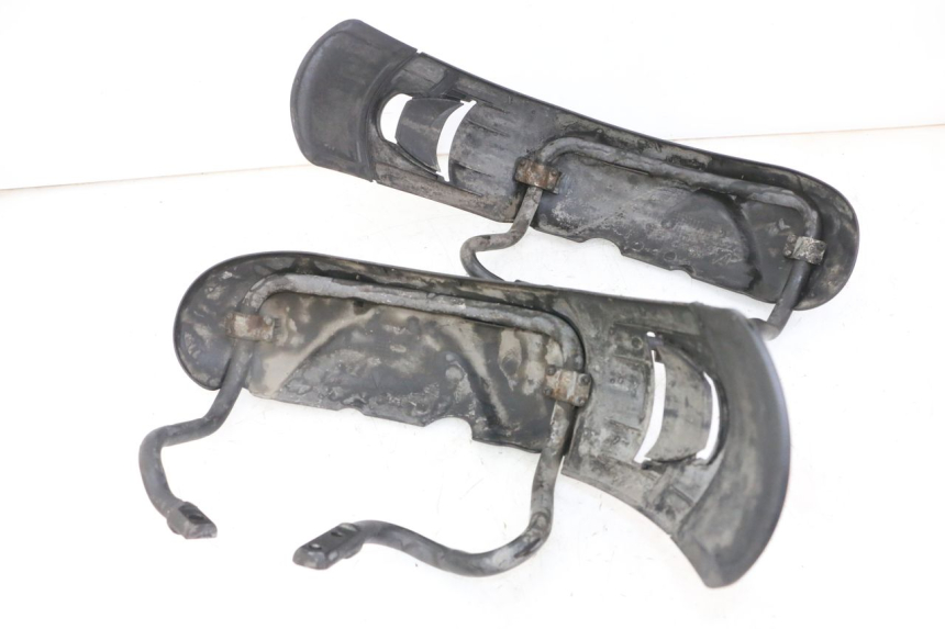 photo de FRONT FENDER PIAGGIO MP3 LT 300 (2010 - 2016) - Product overview