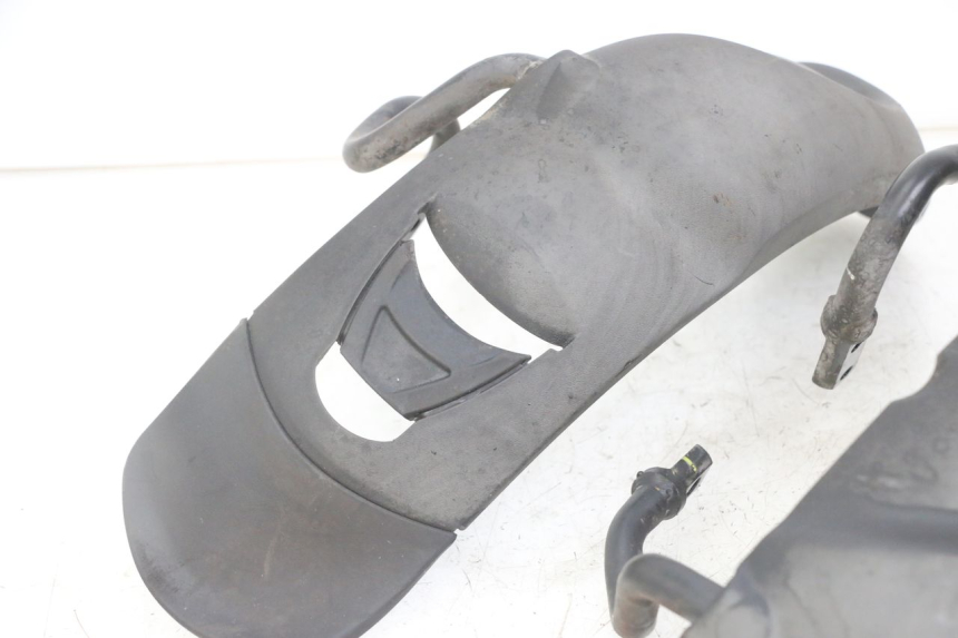 photo de FRONT FENDER PIAGGIO MP3 LT 300 (2010 - 2016) - Checked used part