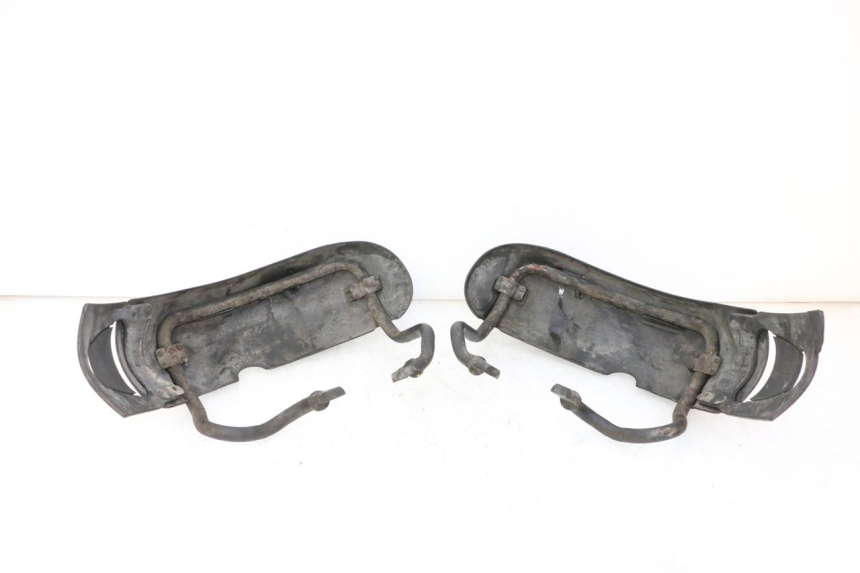 photo de FRONT FENDER PIAGGIO MP3 LT 300 (2010 - 2016) - Technical close-up