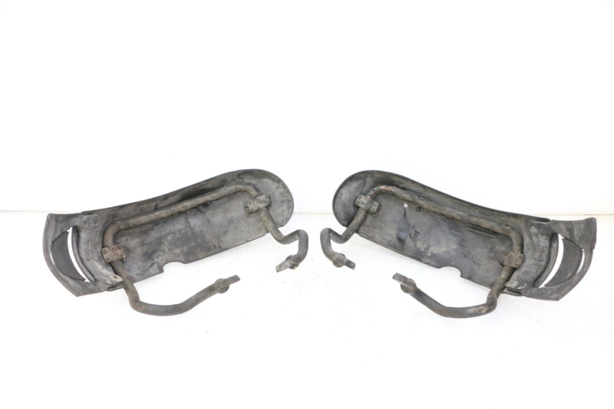 photo de FRONT FENDER PIAGGIO MP3 LT 300 (2010 - 2016) - Surface and material condition