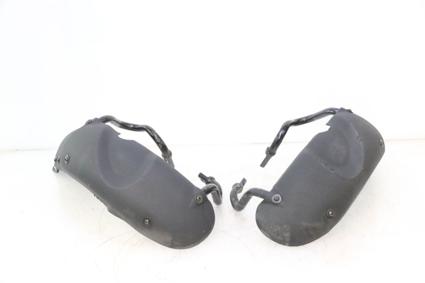 photo de FRONT FENDER PIAGGIO MP3 LT 300 (2010 - 2016) - Main view