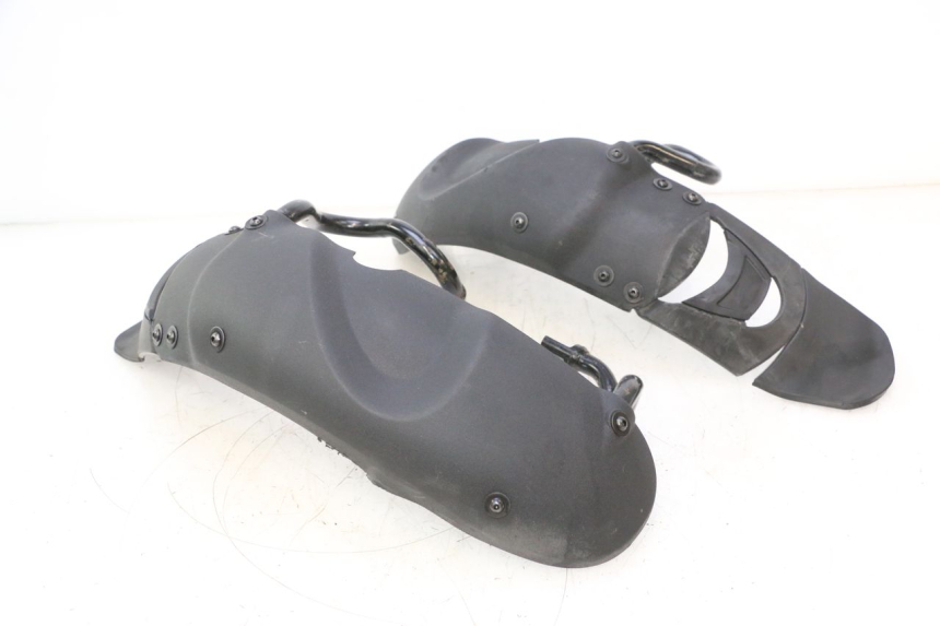photo de FRONT FENDER PIAGGIO MP3 LT 300 (2010 - 2016) - Component zoom