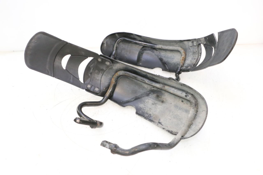 photo de FRONT FENDER PIAGGIO MP3 LT 300 (2010 - 2016) - Product overview