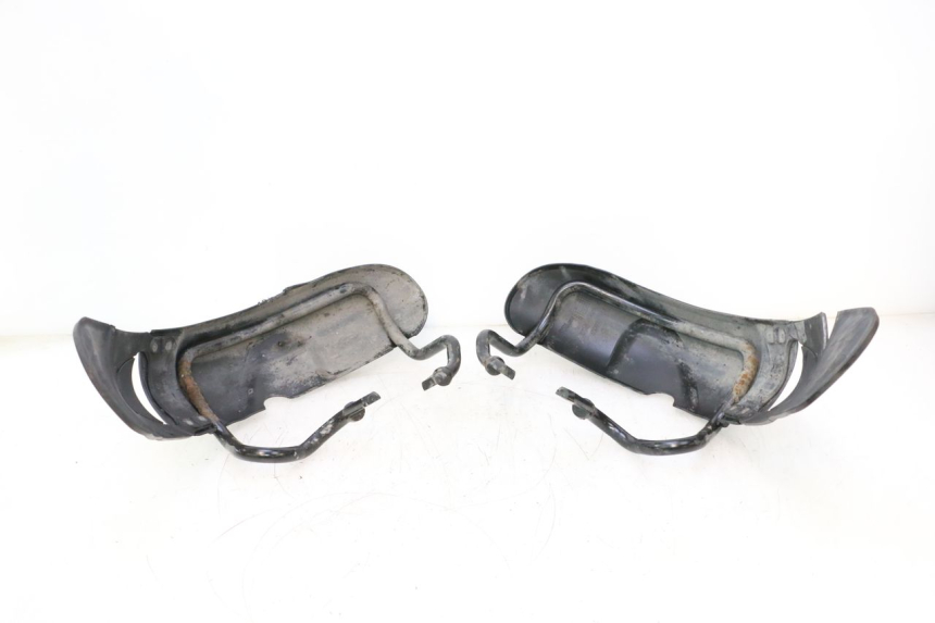 photo de FRONT FENDER PIAGGIO MP3 LT 300 (2010 - 2016) - Checked used part