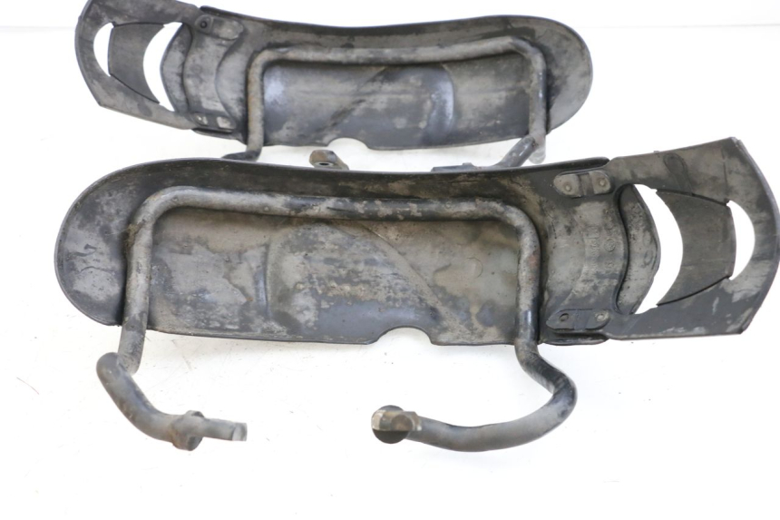 photo de FRONT FENDER PIAGGIO MP3 125 (2006 - 2014) - Technical close-up