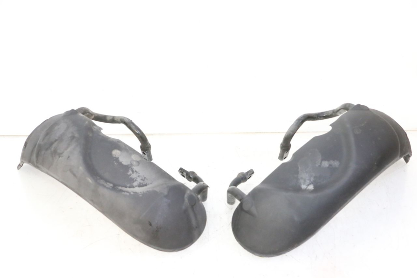 photo de FRONT FENDER PIAGGIO MP3 500 (2011 - 2015) - Main view