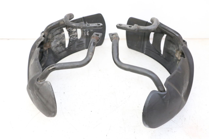 photo de FRONT FENDER PIAGGIO MP3 500 (2011 - 2015) - Component detail