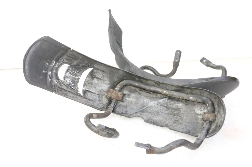 photo de FRONT FENDER PIAGGIO MP3 500 (2011 - 2015) - Zoom on usage condition