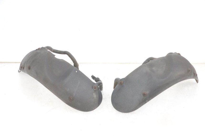 photo de FRONT FENDER PIAGGIO MP3 125 (2006 - 2014) - Main view