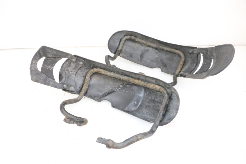 photo de FRONT FENDER PIAGGIO MP3 RL 250 (2006 - 2010) - Product overview