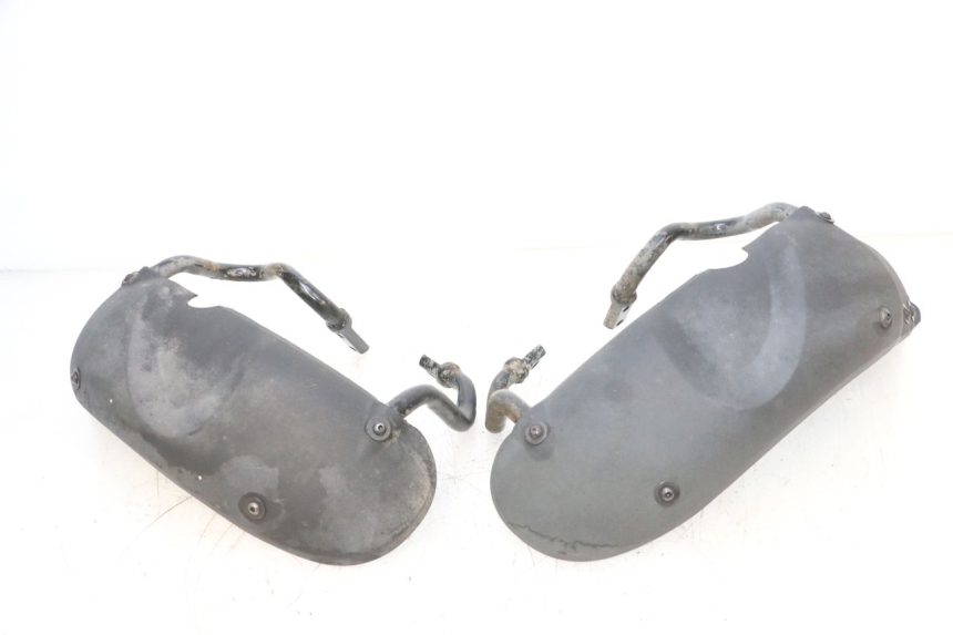 photo de FRONT FENDER PIAGGIO MP3 RL 250 (2006 - 2010) - Main view