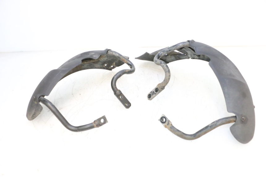 photo de FRONT FENDER PIAGGIO MP3 RL 250 (2006 - 2010) - Product overview
