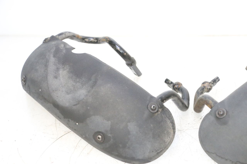 photo de FRONT FENDER PIAGGIO MP3 RL 250 (2006 - 2010) - Checked used part