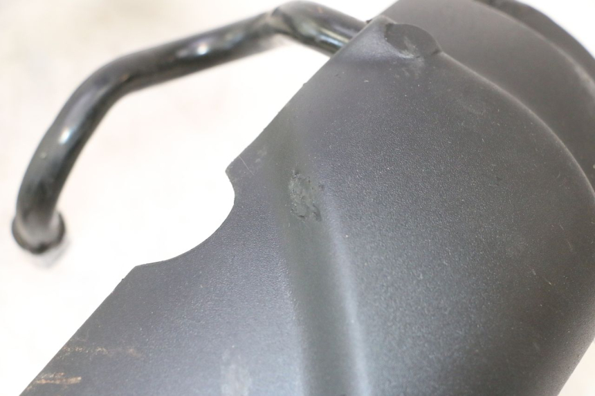 photo de FRONT FENDER PIAGGIO MP3 500 (2016 - 2018) - Surface and material condition