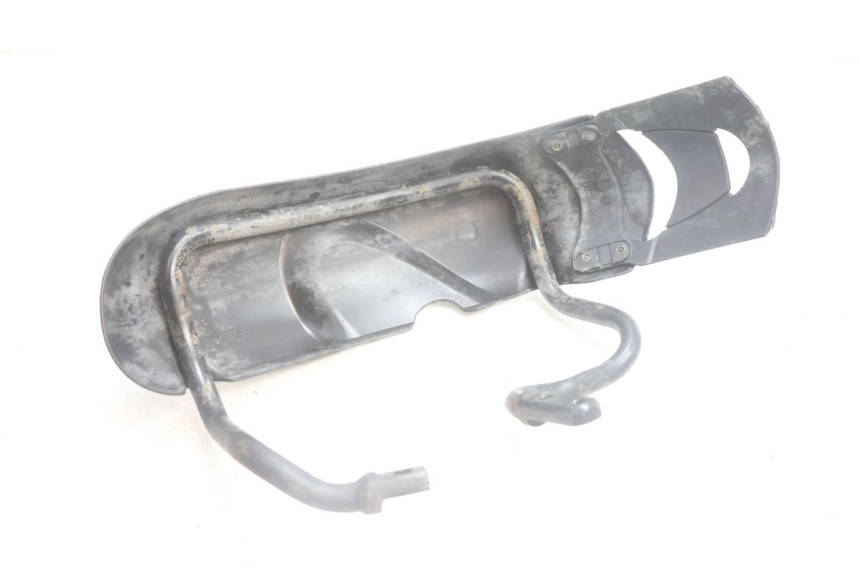 photo de FRONT FENDER PIAGGIO MP3 125 (2006 - 2014) - Fixing points details