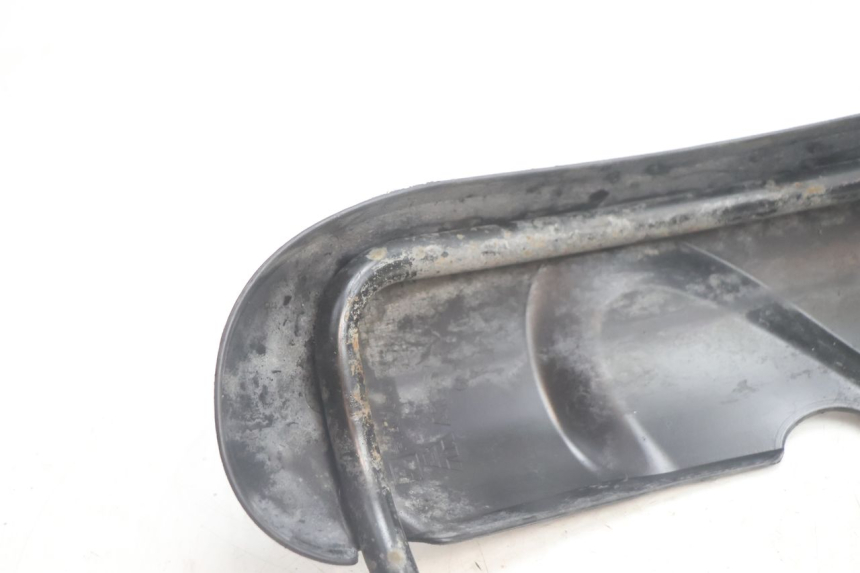 photo de FRONT FENDER PIAGGIO MP3 125 (2006 - 2014) - Surface and material condition