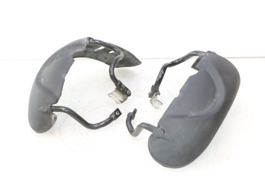 photo de FRONT FENDER PIAGGIO MP3 500 (2016 - 2018) - Main view